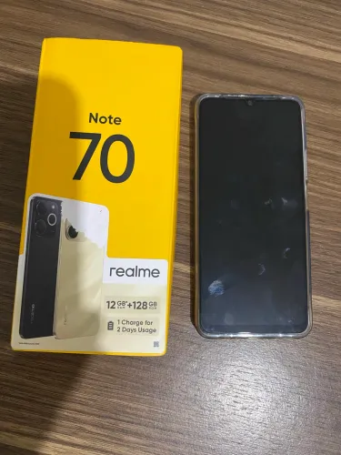 Note 70