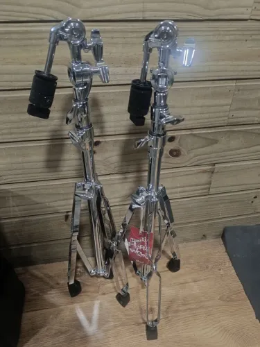 Estante de pratos Pearl BC830
