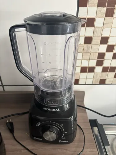 Liquidificador