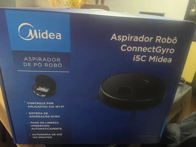 Aspirador