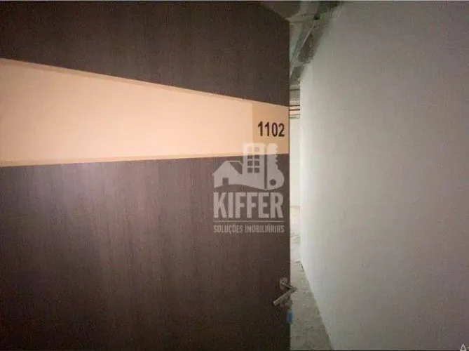 Sala à venda, 131 m² por R$ 1.000.000,00 - Centro - Rio de Janeiro/RJ
