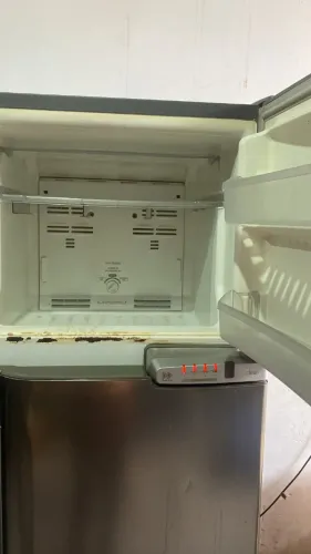geladeira 