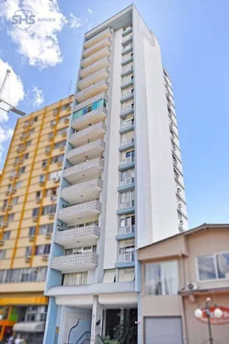 Apartamento com 4 dormitórios à venda, 189 m² por R$ 995.000,00 - Centro (Blumenau) - Blum
