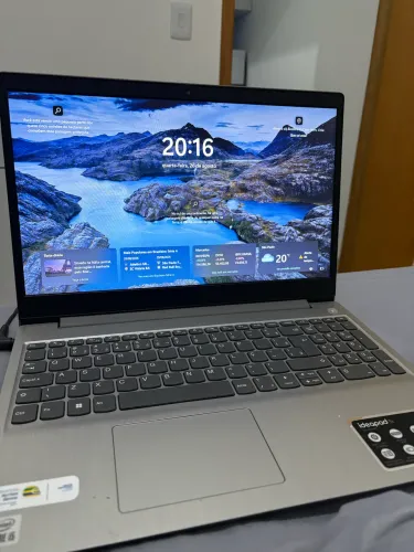 Notebook Lenovo - IdeaPad