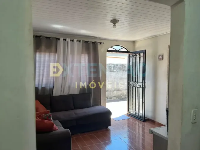 Casa à venda no bairro CASTELO BRANCO, ARAÇATUBA cod:29562