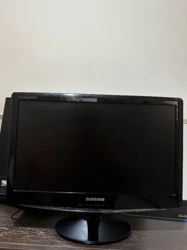 Monitor Samsung 20 polegadas 