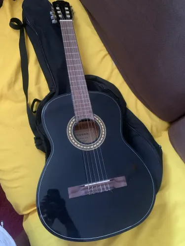 violão
