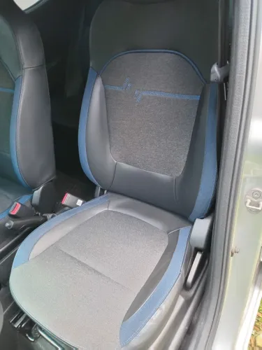 Peças do Renault kwid