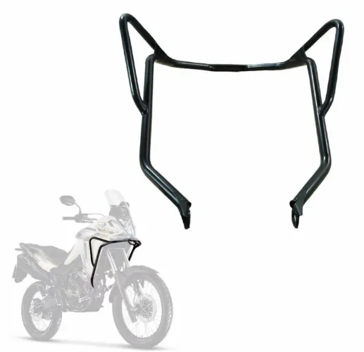 VENDO PROTETOR DE CARENAGEM HONDA SAHARA 300