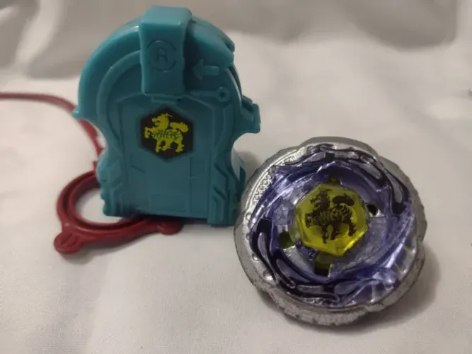 beyblade metal fusion