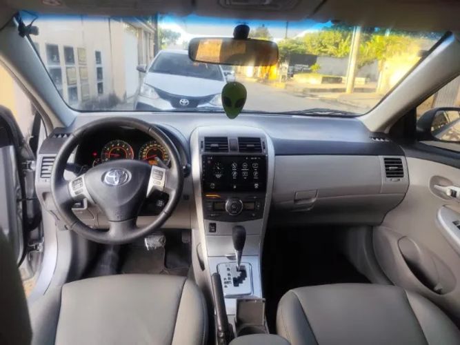 Imagem de Toyota Corolla XEI 2.0 Flex 16V Aut. 2012