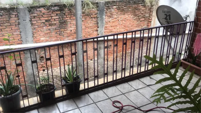 CASA DE VILA / VILA MAZZEI