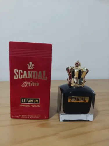 Perfume Scandal le Parfum
