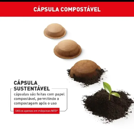 CAFETEIRA NOVA