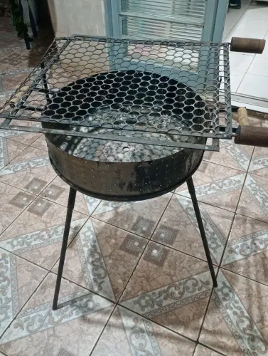 Churrasqueira 