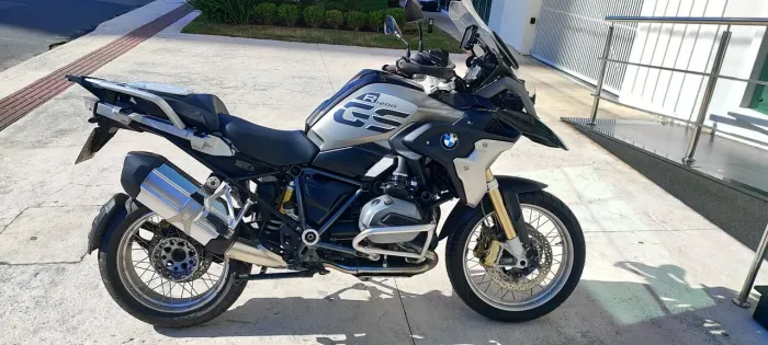 BMW 1200 GS