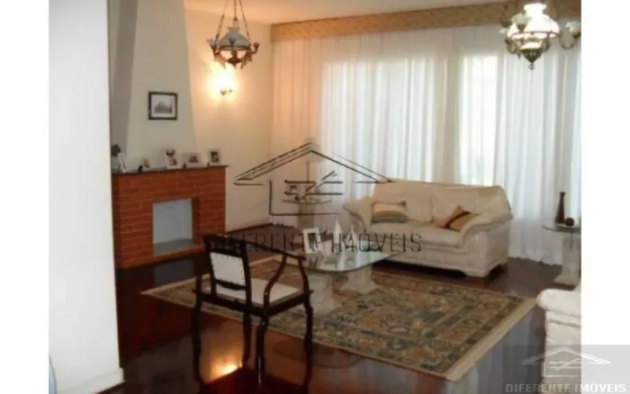 CASA PARA ALUGAR COM PISCINA, 4 QUARTOS NO TATUAPE - SAO PAULO