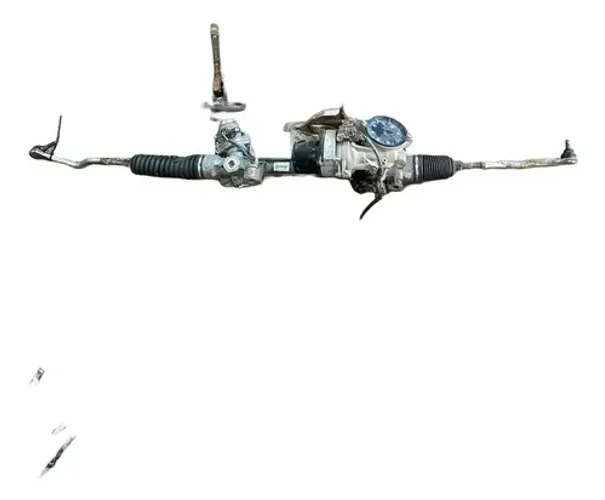 Caixa Direção Elétrica Honda Civic G10 2017 (avariado)