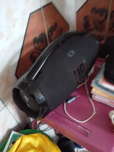 Vende se bombox 3