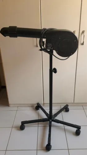 Vendo equipamentos para banho e tosa