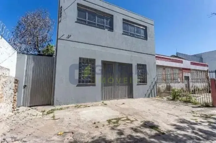 Depósito para Locação no bairro São Geraldo - Porto Alegre