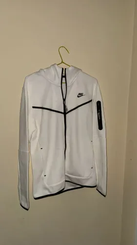 Nike Tech fleece