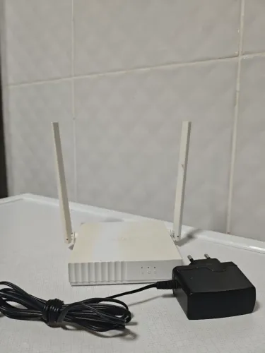 Roteador Tp Link TLW 820n
