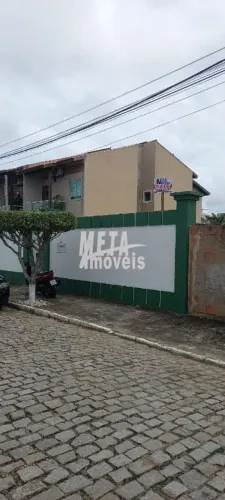 Terreno à venda, 364 m² por R$ 320.000,00 - Alphaville - Campos dos Goytacazes/RJ