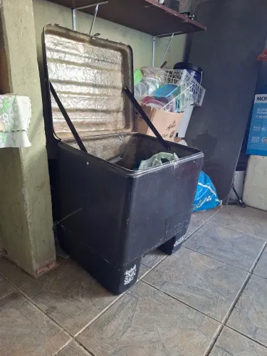 Baú