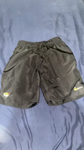 Short Nike tamanho M