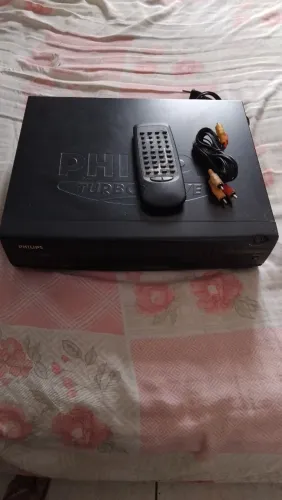 Video cassete