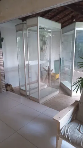 Vitrine 