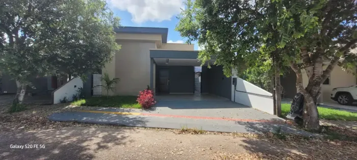 Casa de 3 quartos a venda em Macapá - AP