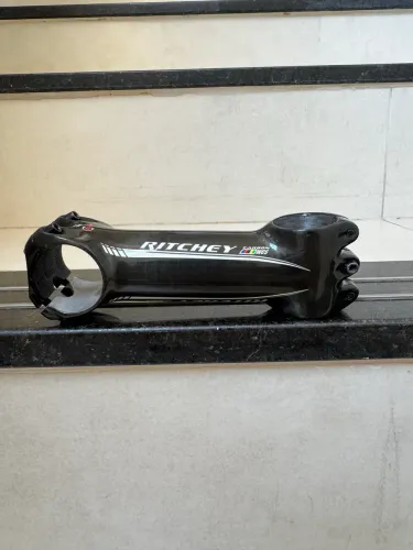 Mesa Ritchey carbono 110mm