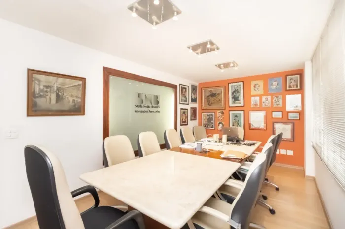 Conjunto comercial para venda em Consolação, 202m²