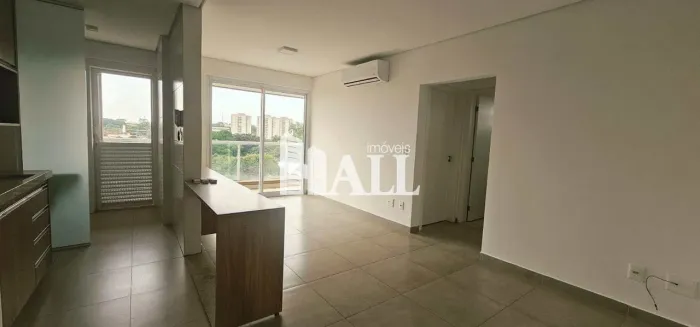 Apartamento, VILLA GIMENES, Rio Preto