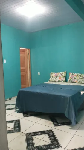 Aluguel nos altos - Vila dos cabanos em Barcarena 