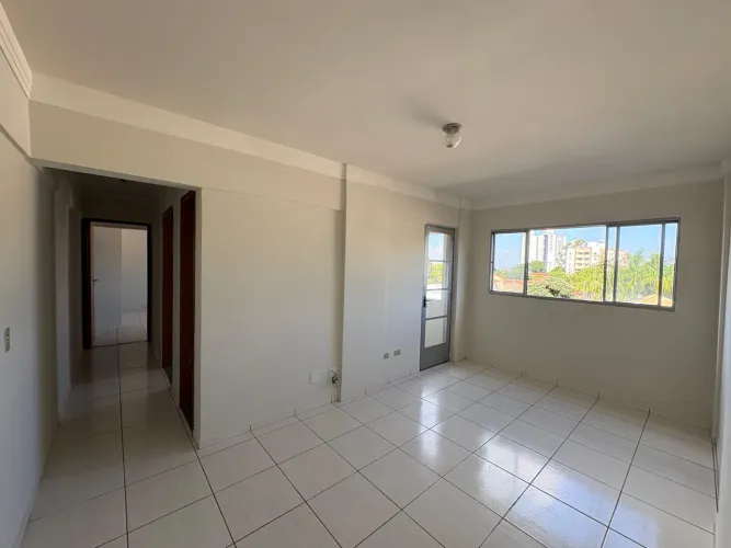 Apartamento no Centro da cidade