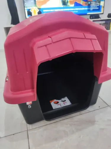 Casa para cachorro n°5