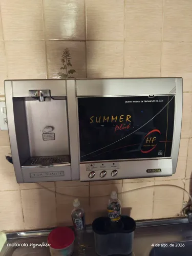 FILTRO SUMMER LINE PLUS