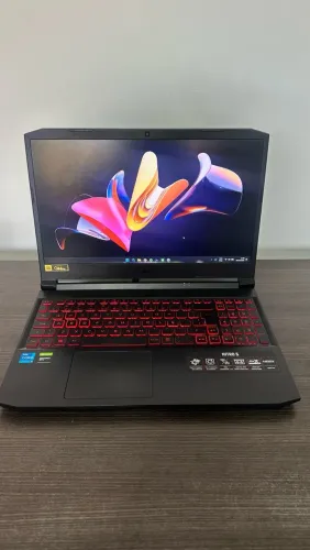 Notebook Gamer - Acer Nitro 5