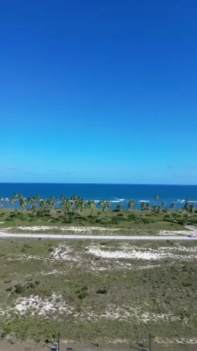 Terreno a venda em Alphaville Guarajuba