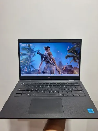 Notebook Dell i5 11 geração,16GB RAM DDR4,placa Vídeo Iris Xe, SSD 256GB, 1 Terá HD, w11