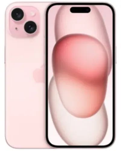 IPHONE 15 256GB NOVO LACRADO