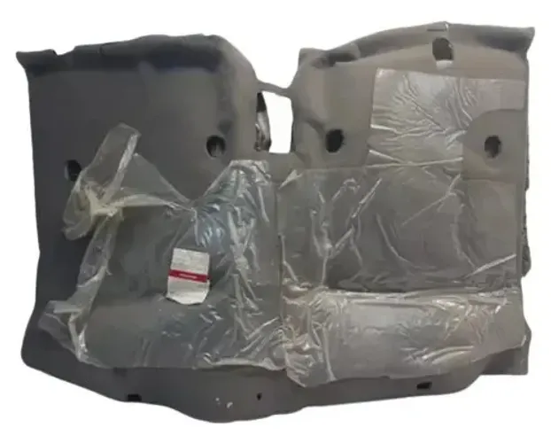Revestimento Assoalho Dianteiro Honda Civic 2007/2011 Hn3457
