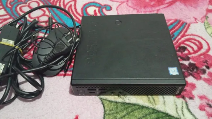 Vende se computador positivo novo nunca foi usado