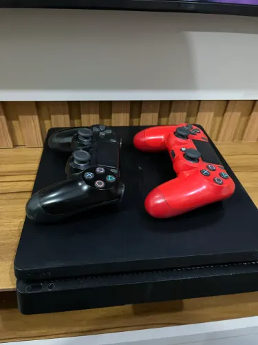 PlayStation 4 