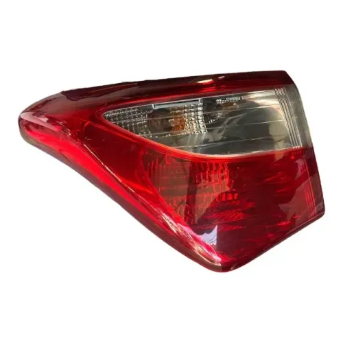 LANTERNA TRASEIRA HYUNDAI HB20 HATCH 2015/15