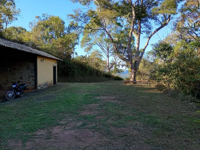 Terreno à venda, Araras, Petrópolis, RJ