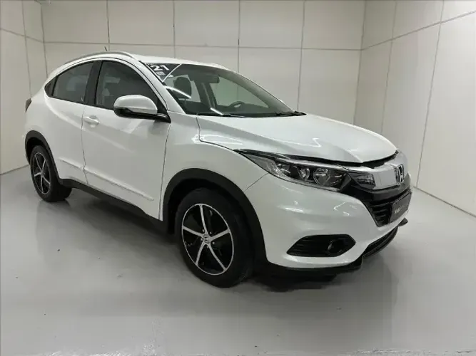 Honda HR-V EX 1.8 Flexone 16V 5P Aut. 2021